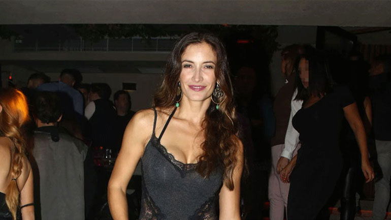 Μάρα Δαρμουσλή: Μιλάει για πρώτη φορά για τη σεξουαλική παρενόχληση που δέχτηκε